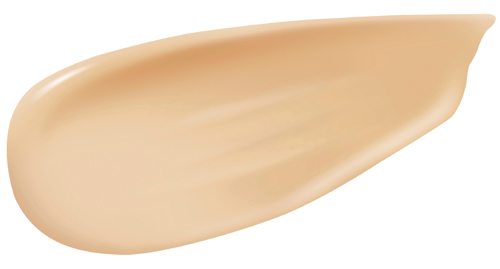 Inika BB Cream Honey BB Cream